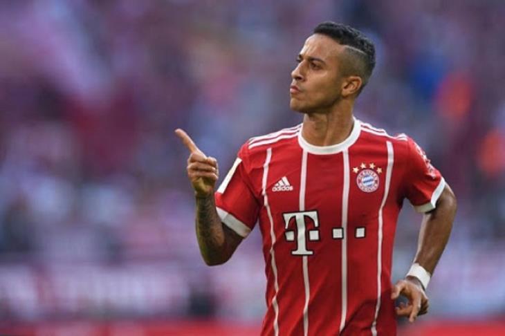 تياجو الكانتارا